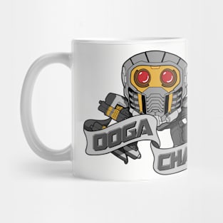 Ooga Chaka Mug